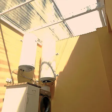 Casa Frente Al Mar En Boiro A Magdalena (A Coruna)