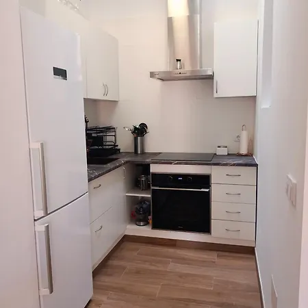 Casa Frente Al Mar En Boiro Semesterbostad *