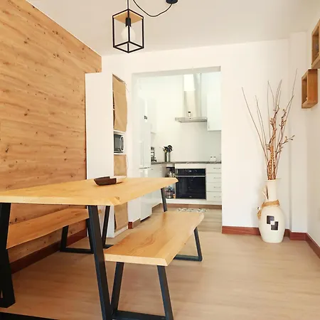 Casa Frente Al Mar En Boiro Semesterbostad A Magdalena (A Coruna)