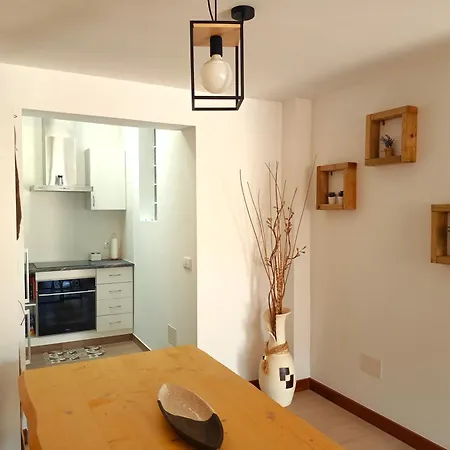 Casa Frente Al Mar En Boiro Semesterbostad