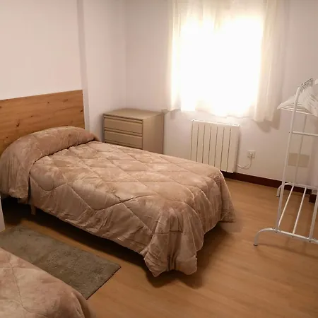 Casa Frente Al Mar En Boiro Semesterbostad A Magdalena (A Coruna)