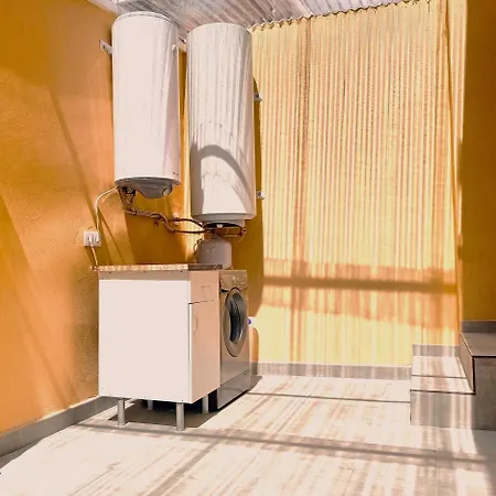 Casa Frente Al Mar En Boiro Semesterbostad