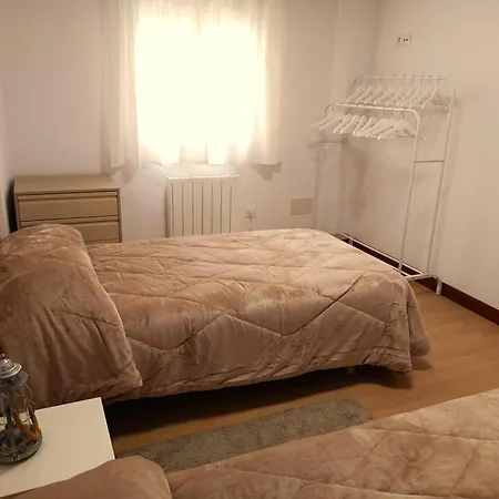 Casa Frente Al Mar En Boiro Holiday home *