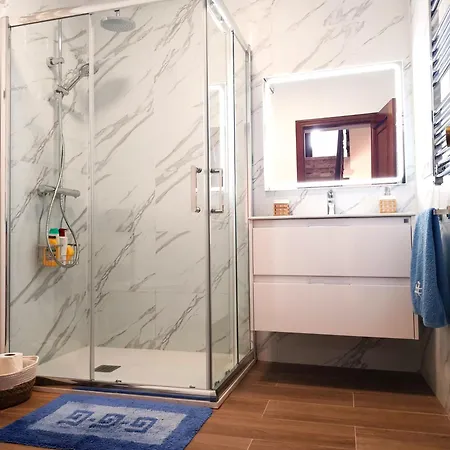 Casa Frente Al Mar En Boiro