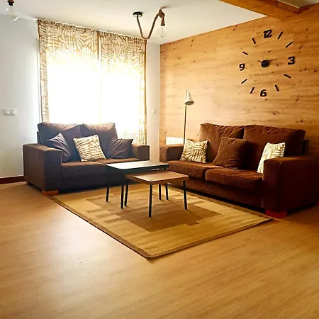 Casa Frente Al Mar En Boiro Holiday home *