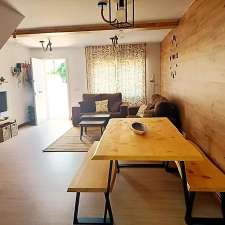 Casa Frente Al Mar En Boiro