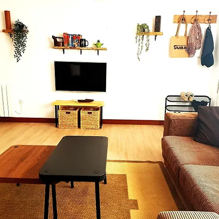 Casa Frente Al Mar En Boiro Holiday home *